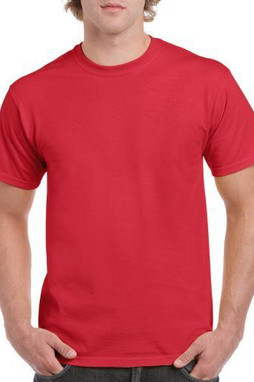 GILDAN 5000G - Gildan Heavy Cotton T-Shirt