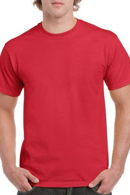 GILDAN 5000G - Gildan Heavy Cotton T-Shirt