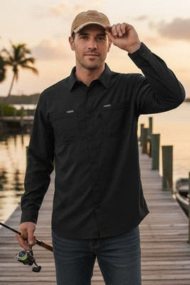 COLUMBIA C2104MP - Slack Tide Long Sleeve Shirt