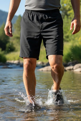 COLUMBIA C2222MB - Short d'eau Backcast III