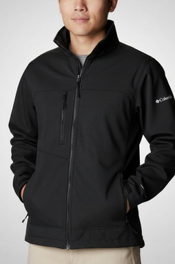 COLUMBIA C2226MO - Adult Columbia Ascender II Jacket