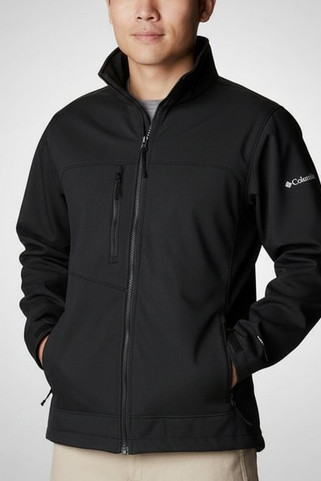 COLUMBIA C2226MO - Adult Columbia Ascender II Jacket