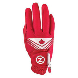 ZERO FRICTION GGCCMRH - GANT HOMME GOLF CANADA CABRETTA/ RH