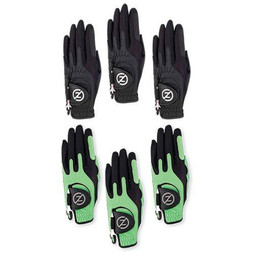 ZERO FRICTION GGSJLLB - GANT JUNIOR GOLF SYNTHÉTIQUE 6PK /LH
