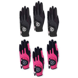 ZERO FRICTION GGSJLPB - GANT JUNIOR GOLF SYNTHÉTIQUE 6PK /LH