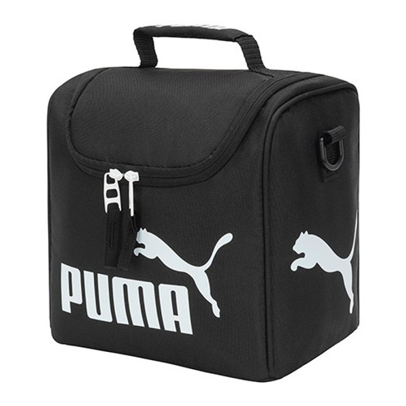 PUMA PE1129 - Puma Evercat the Jumbo Lunch Box