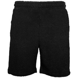 TIMBERLEA T5004 - Unisex Shearling Sherpa Fleece Short