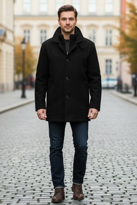 Canada Sportswear L00329 - Bayside Melton Jacket