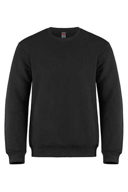 CSW 24/7 L00540 - Crew Sweat-shirt à col roulé pour adultes