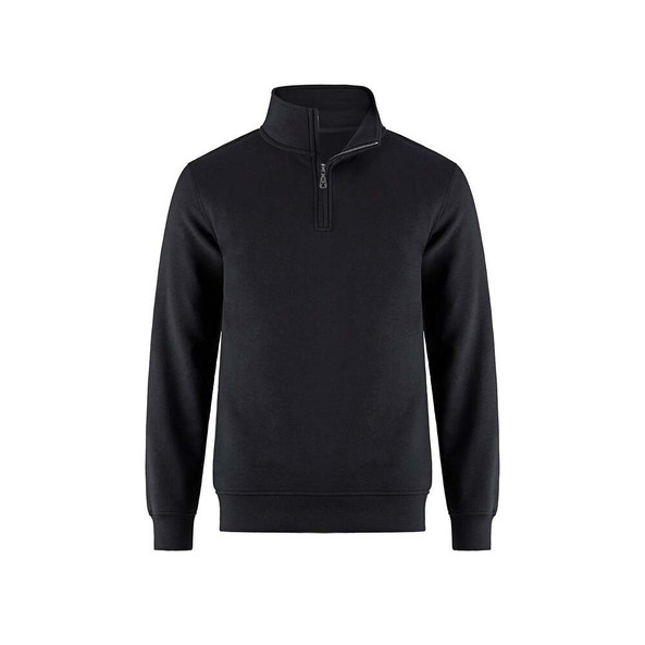 CSW 24/7 L00545 - Flux Sweat-shirt à col roulé pour homme