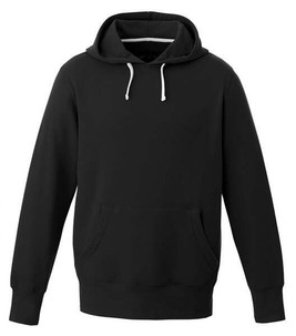 Muskoka Trail L00660 - Cedar Point Men's Cotton Blend Fleece Pullover Hoodie