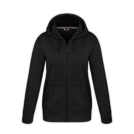 CX2 L00668 - Hoodie Zippé Femme Confort et Élégance Cypress Creek