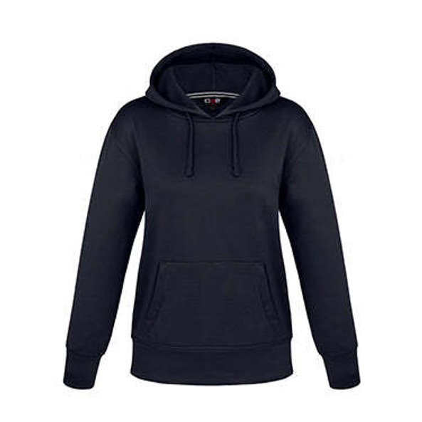 CX2 L00688 - Palm Aire Chandail À Capuchon pour femme