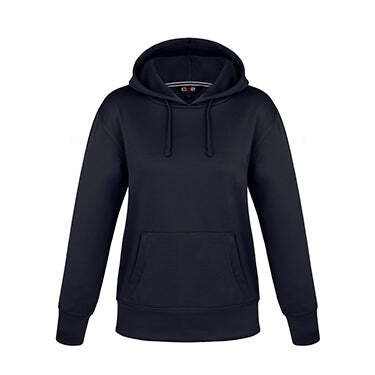 CX2 L00688 - Palm Aire Chandail À Capuchon pour femme