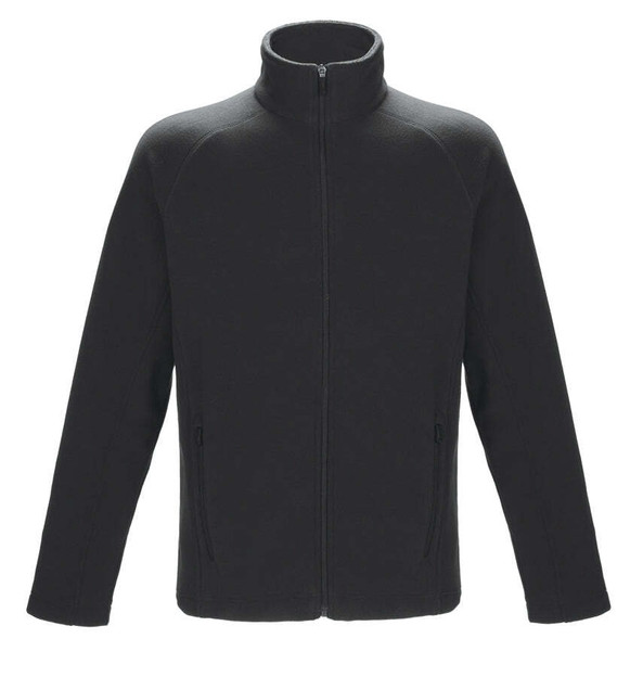CX2 L00695 - Pull Zippé Homme Confort et Élégance