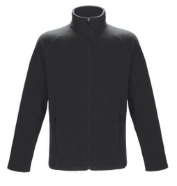 CX2 L00695 - Barren Mens Full Zip Pullover