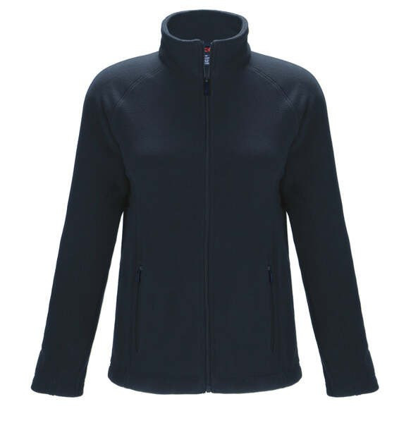CX2 L00696 - Pull Zippé Femme Élégance et Confort