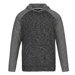 Muskoka Trail L00745 - Alameda Mens Pullover Hoodie