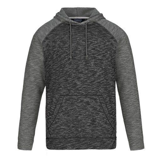 Muskoka Trail L00745 - Alameda Men's Pullover Hoodie