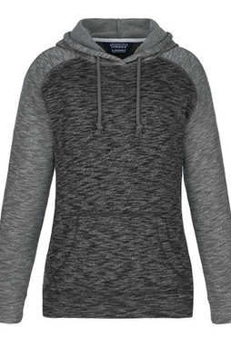 Muskoka Trail L00746 - Alameda Chandail À Capuchon pour femme