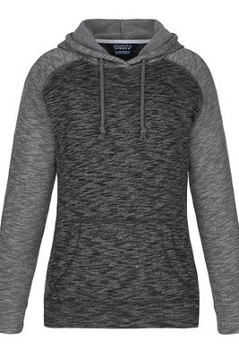 Muskoka Trail L00746 - Alameda Ladies Pullover Hoodie