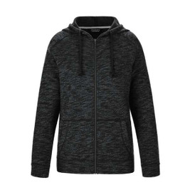 Muskoka Trail L00751 - Hoodie Zippé Éco-Confort pour Femmes Berkeley