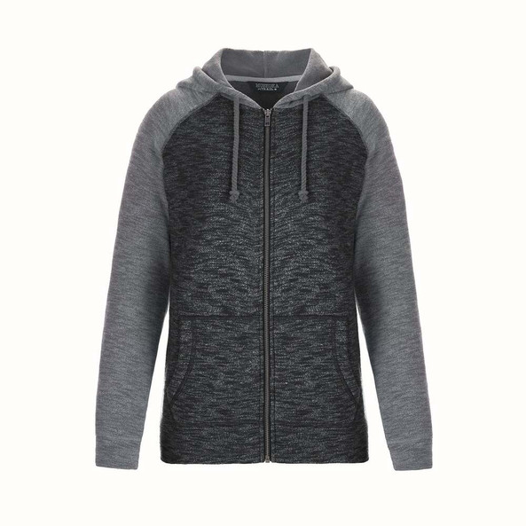 Muskoka Trail L00756 - Hoodie Femme Éco-Confort Irvine
