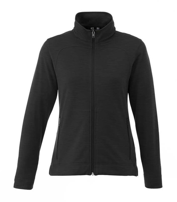 CX2 L00871 - Dynamic Ladies Fleece Jacket