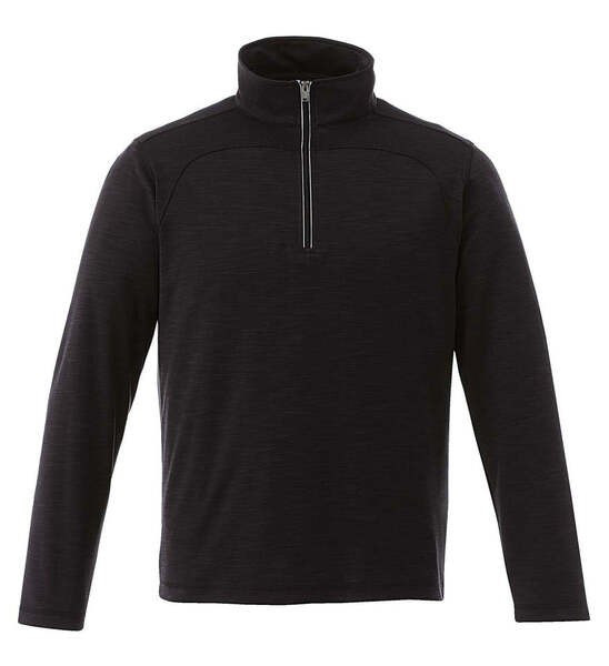CX2 L00875 - Hillcrest 1/4 Zip / Molleton pour homme