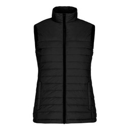 CX2 L00906 - Canyon Vest Bouffante Légère pour femme
