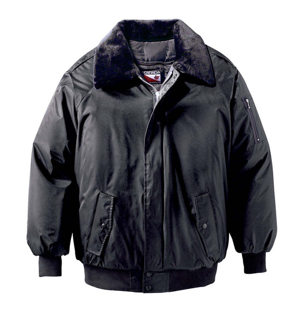 CX2 L00907 - Flight Nylon Flight Jacket