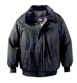 CX2 L00907 - Flight Blouson D’Aviateur En Nylon 