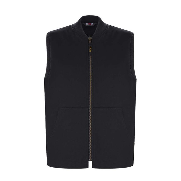 CX2 L00915 - Ram Men's Vest With Sherpa Lining