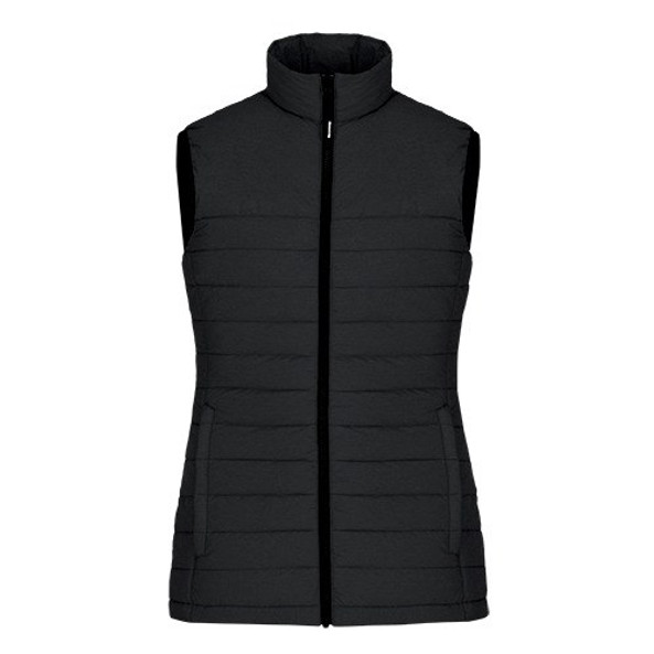 CX2 L00936 - Inuvik Vest Bouffante Légère pour femme