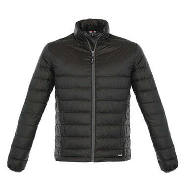 CX2 L00970 - Artic Manteau Duvet Piqué pour homme