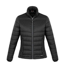 CX2 L00971 - Artic Manteau Duvet Piqué pour femme
