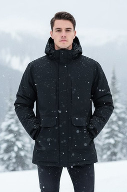 Canada Sportswear L01080 - Ideal  Utility Parka