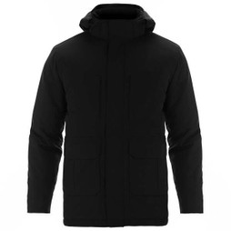 Canada Sportswear L01080 - Ideal  Parka Tout Usage 