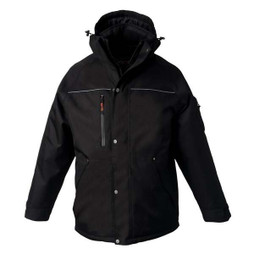CX2 L01100 - Defender Parka Isolé Robuste 