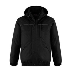 CX2 L01115 - Extreme Blouson D’Aviateur 3 En 1 