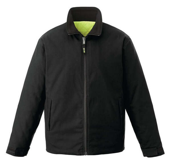 Canada Sportswear Genuine L00497 - Frankfurt Men's Lamb Leather