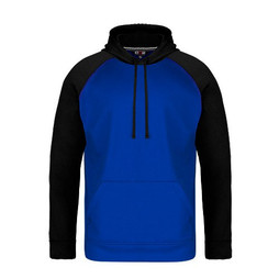 CX2 L01630 - Oakland Pullover Hoodie
