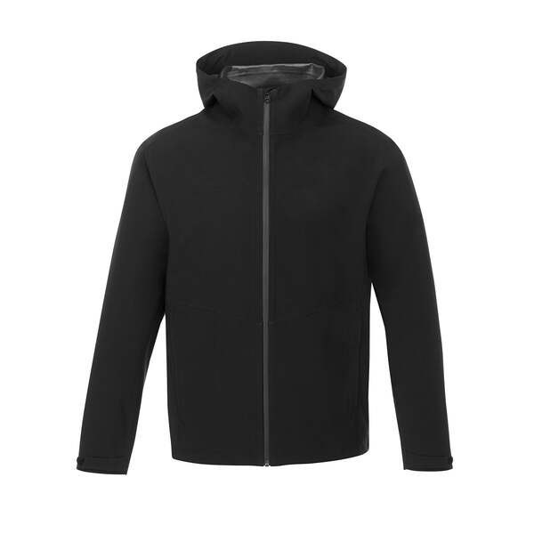 Wild River L09040 - Commuter Men's Winter Jacket - Black | Wordans