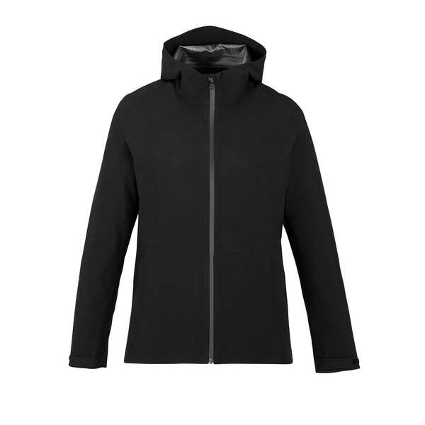 CX2 L02185 - Torrent Men's Rain Jacket - Black | Wordans Canada