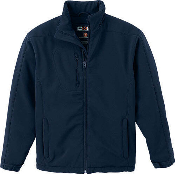 CX2 L03100 - Cyclone Coquille Souple Isolée pour homme
