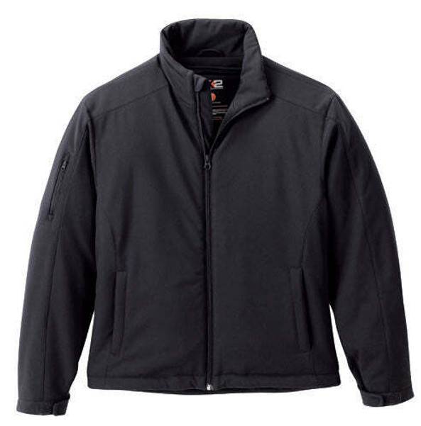 CX2 L03101 - Cyclone Ladies Insulated Softshell