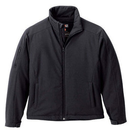 CX2 L03101 - Cyclone Ladies Insulated Softshell