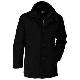 CX2 L0329Y - Bayside Youth Melton Jacket