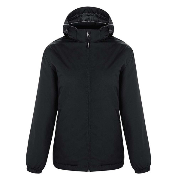 CX2 L03401 - Playmaker Manteau Isolé pour femme
