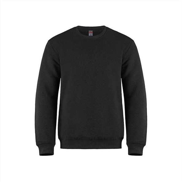 CSW 24/7 L0540Y - Crew Sweat-shirt à col roulé pour jeune
